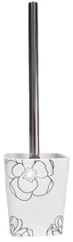 Щетка для унитаза Ridder Diamond 22160401 White