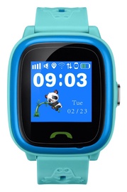Canyon Polly Kids Watch Blue