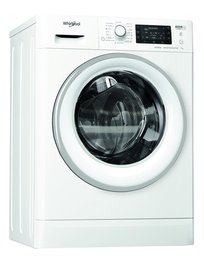 Veļas mašīna Whirlpool FWSD 71283 SV EE N