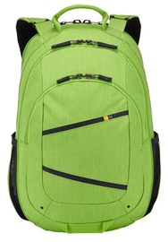 Рюкзак для ноутбука Case Logic Backpack, зеленый, 15.7″
