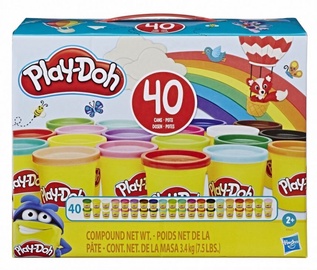 Пластилин Hasbro Play-Doh 734902