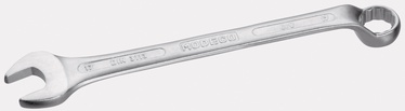 Двухсторонний гаечный ключ Modeco Expert, 185 мм