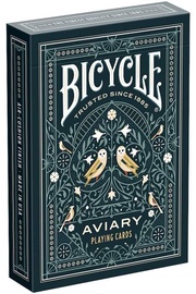 Mängukaardid Bicycle Aviary, EN