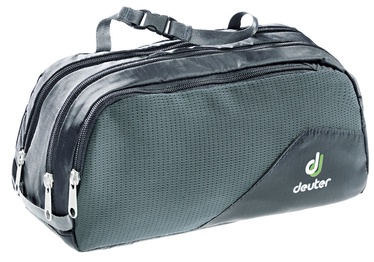 Deuter Wash Bag Tour III Black Granite