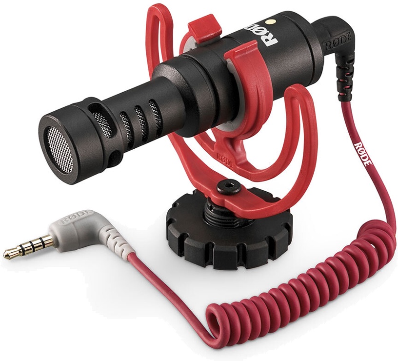 Штативы для селфи Røde Vlogger Kit Universal, черный
