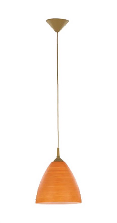 Lampa karināms Alfa Akwarelka 1611, 60 W, E27