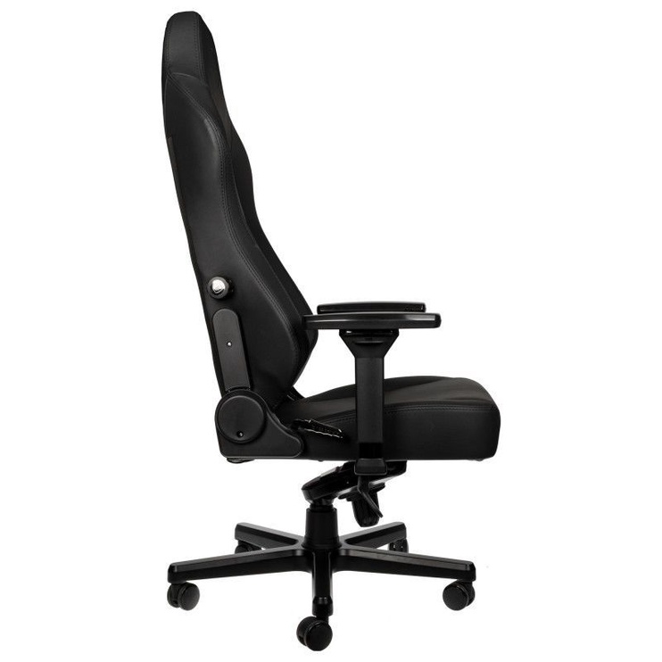 Žaidimų kėdė Noblechairs Hero, juoda