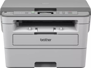 Multifunktsionaalne printer Brother DCP-B7500D, laser