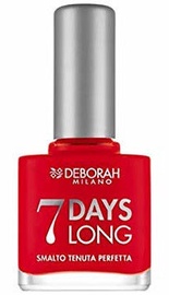 Deborah Milano 7 Days Long Nails Polish 11ml 806
