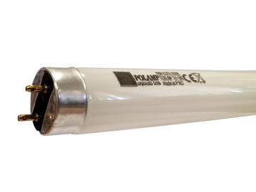 Liuminescencinė lempa Polam T8, 18W, G13, 4000K, 1350lm