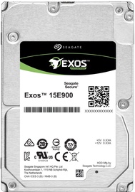 Seagate Enterprise Performance 15K 900GB 2.5" SAS ST900MP0146
