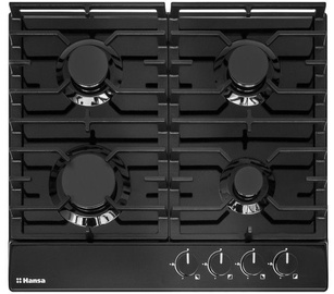 Gāzes plīts Hansa BHGS63030