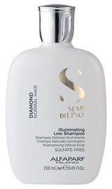 Šampoon Alfaparf Semi Di Lino Diamond Illuminating Low Shampoo, 250 ml