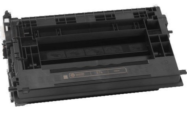 Lazerinio spausdintuvo kasetė HP 37A Toner Cartridge Black