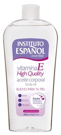Instituto Español Vitamin E Body Oil 400ml