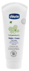 Chicco Baby Moments Baby Diaper Cream 100ml