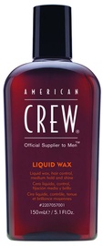 American Crew Liquid Wax 150ml