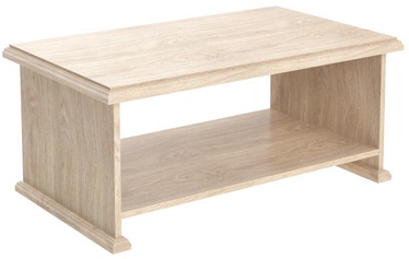 Skyland Coffee Table RCT 106 Oak Devon