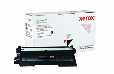 Tonera kasete Xerox Everyday 006R04205, melna