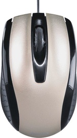 Hama AM-5400 Metallic Optical Mouse Champange
