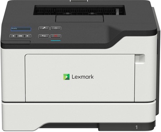 Лазерный принтер Lexmark B2442dw