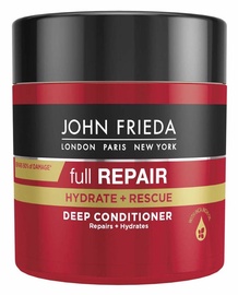 Juuksepalsam John Frieda Full Repair Hydrate Rescue Deep Conditioner, 250 ml