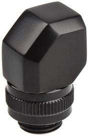 Phanteks Glacier MF Rotary Adapter 90 G1/4 Black