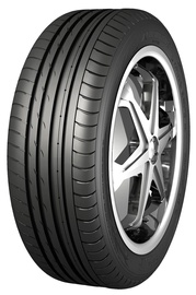 Vasaras riepa Nankang AS-2+ 225/40/R18, 92-W-270 km/h, XL, D, A, 71 dB