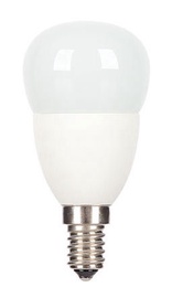SPULDZE LED BURB 6W E14 827 DIM FR (GE)