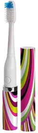 Violife Slim Sonic Classic Electric Toothbrush Mirage