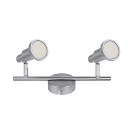 Kryptinis šviestuvas Osram LED SPOT GR, 2X3W, FS1