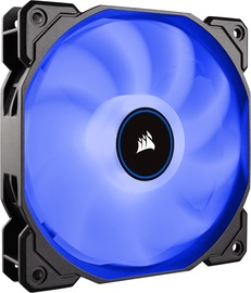 Corsair Air Series AF120 Fan Blue Single Pack