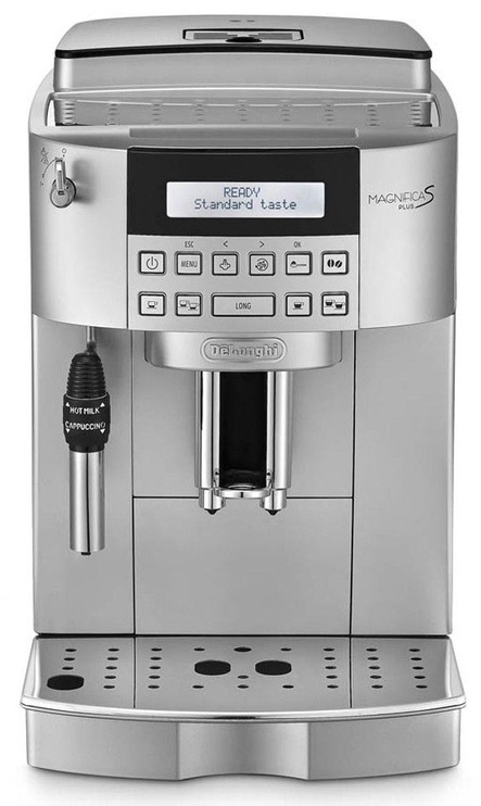 Automātiskais kafijas automāts DeLonghi ECAM 22.320.SB