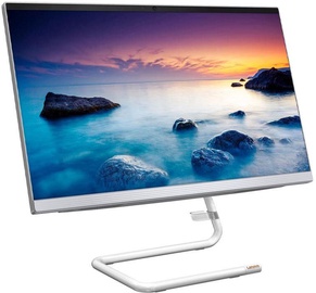 Lenovo Ideacentre A340-22ICK F0E900BTPB Foggy White PL