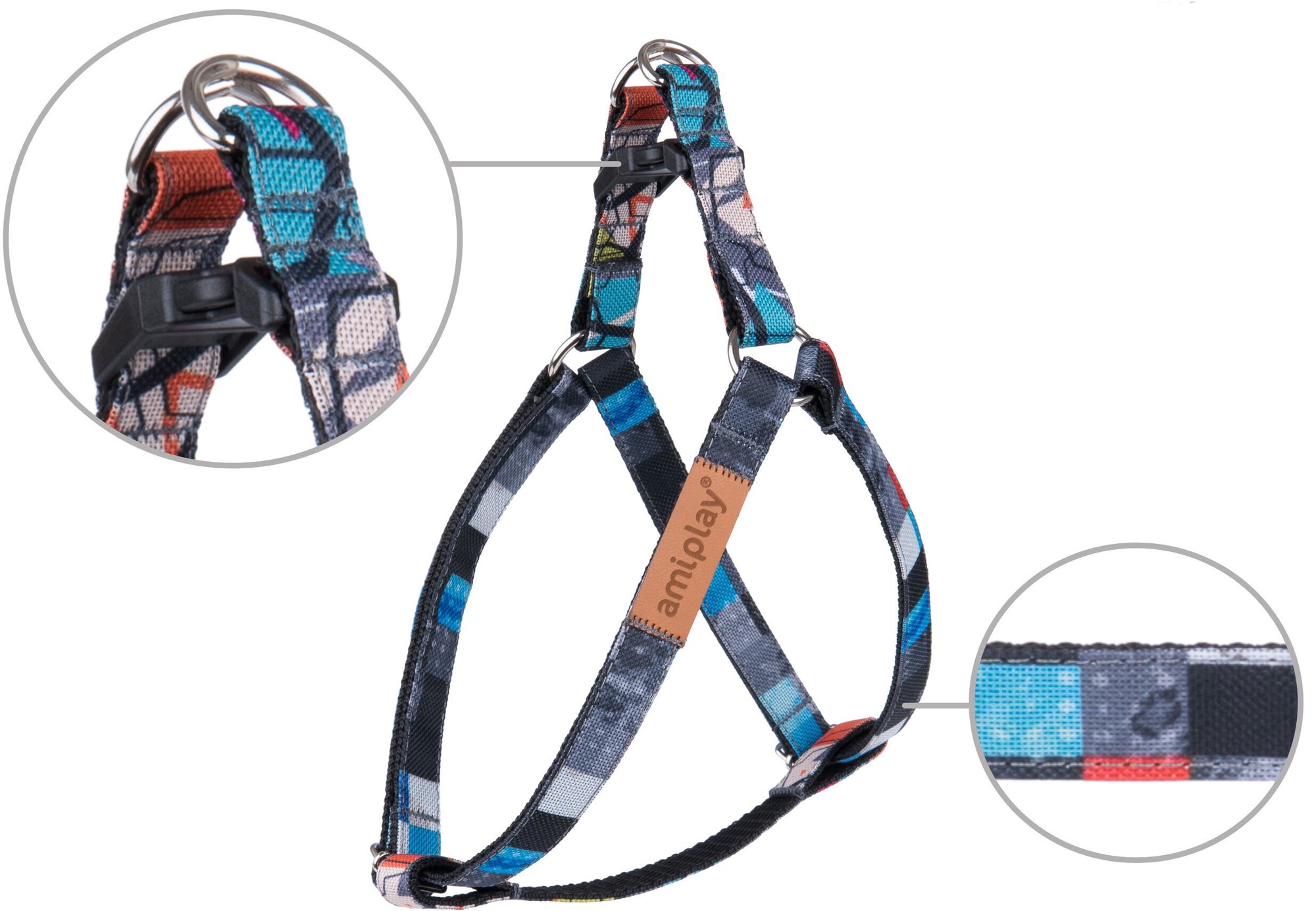 urpower dog leash