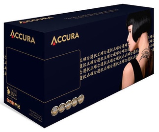 Tonera kasete Accura MLT-D203L, melna