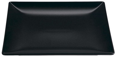 Viejo Valle Ming II Dinner Plate 26 x 26cm Black