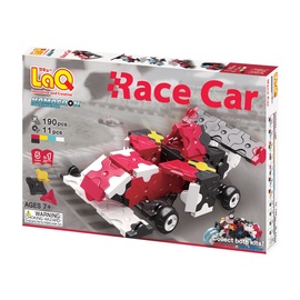 Konstruktorius LAQ Hamacron Race Car