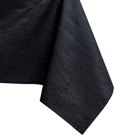 Galdauts AmeliaHome Vesta Oval, melna, 400 x 140 cm