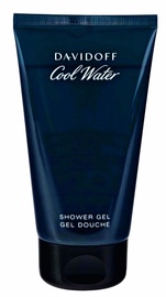 Гель для душа Davidoff Cool Water, 150 мл