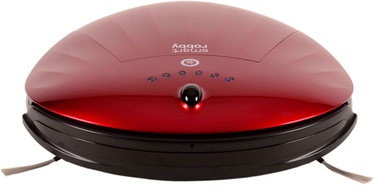 SmartRobby Pearl Red