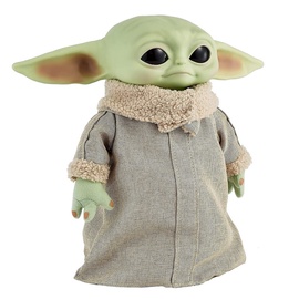 Фигурка-игрушка Mattel Star Wars The Mandalorian The Child GWD87