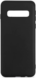 Evelatus Soft Back Case For Samsung Galaxy S10 Plus Black