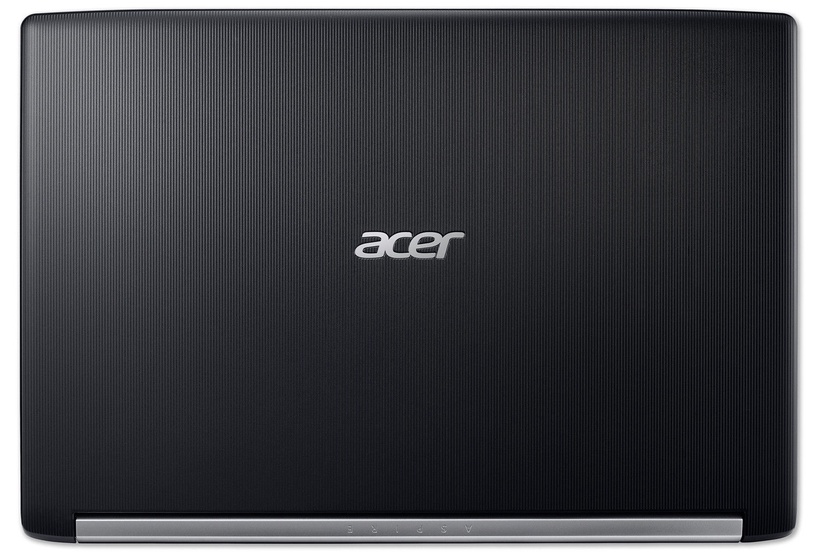 Portatīvais dators Acer Aspire 5 NX.GVLEP.003|1M21T, Intel® Core™ i5-7200U, 8 GB, 1120 GB, 15.6 ", Nvidia GeForce MX130, melna