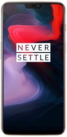 OnePlus 6 8/128 Dual Silk White