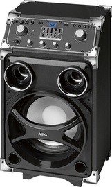 AEG EC4829 Bluetooth Speaker Black