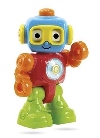 Rotaļu robots PlayGo Robot Q
