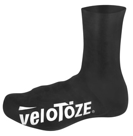 Чехол для обуви Force Velotoze Road F906051#M, черный, 40.5 - 42.5