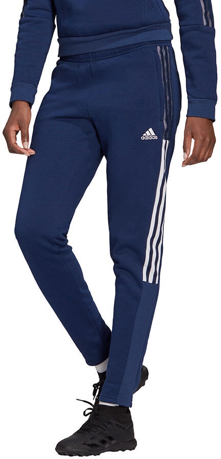 Püksid, naistele Adidas, sinine, XL