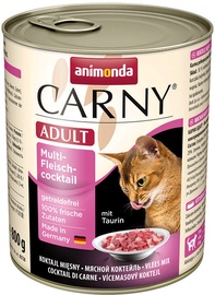 Animonda Carny Meat Cocktail 800g